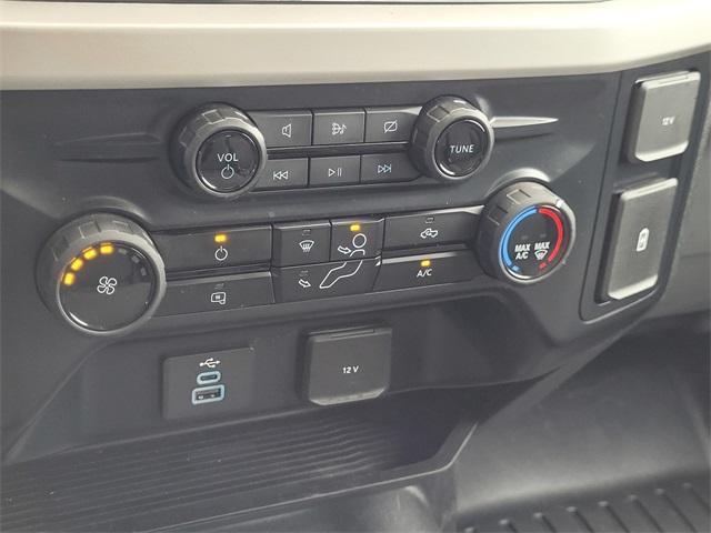 used 2024 Ford F-250 car, priced at $42,200