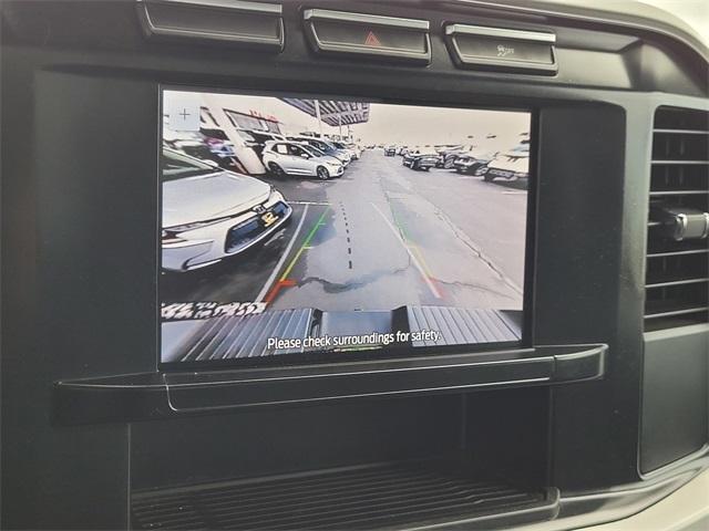 used 2024 Ford F-250 car, priced at $42,200