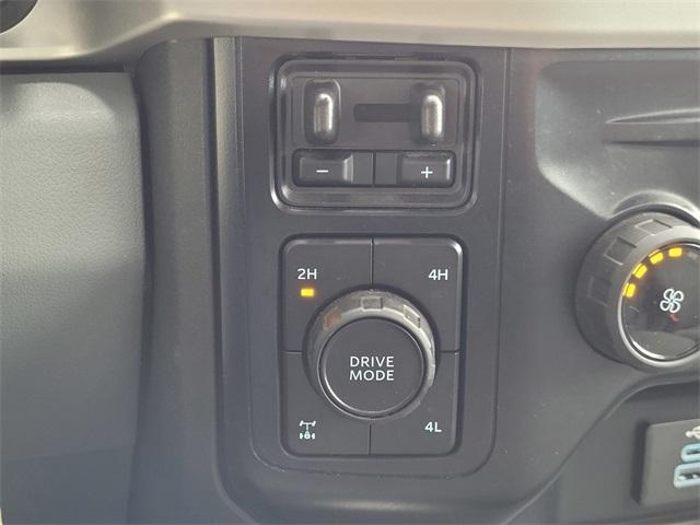 used 2024 Ford F-250 car, priced at $42,200