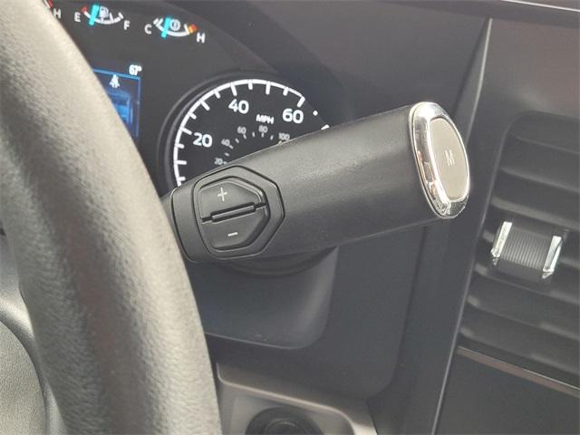 used 2024 Ford F-250 car, priced at $42,200