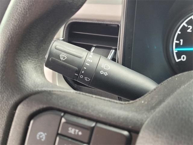 used 2024 Ford F-250 car, priced at $42,200