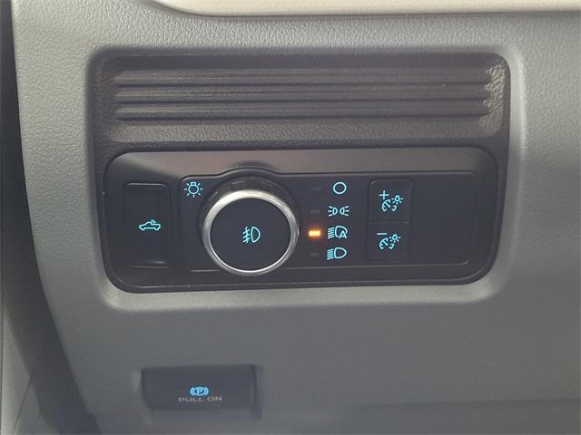 used 2024 Ford F-250 car, priced at $42,200