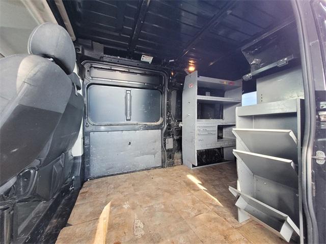 used 2014 Ram ProMaster 2500 car, priced at $23,998