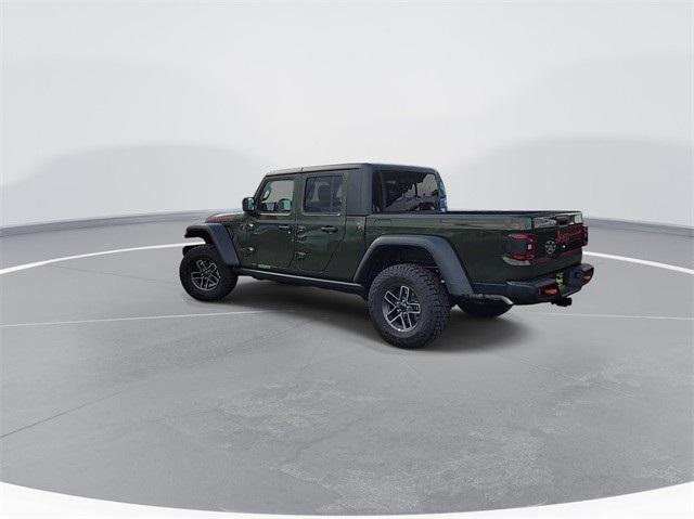 new 2024 Jeep Gladiator car