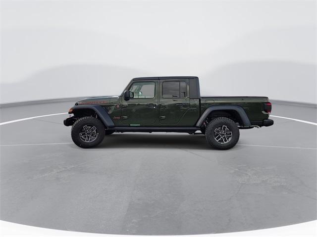 new 2024 Jeep Gladiator car