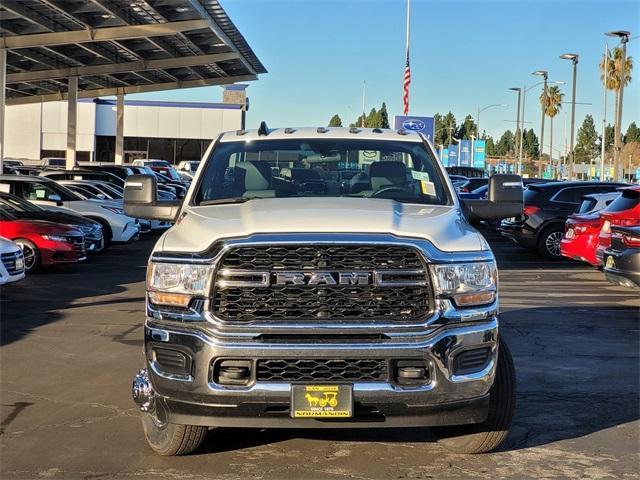 new 2024 Ram 3500 car, priced at $53,988