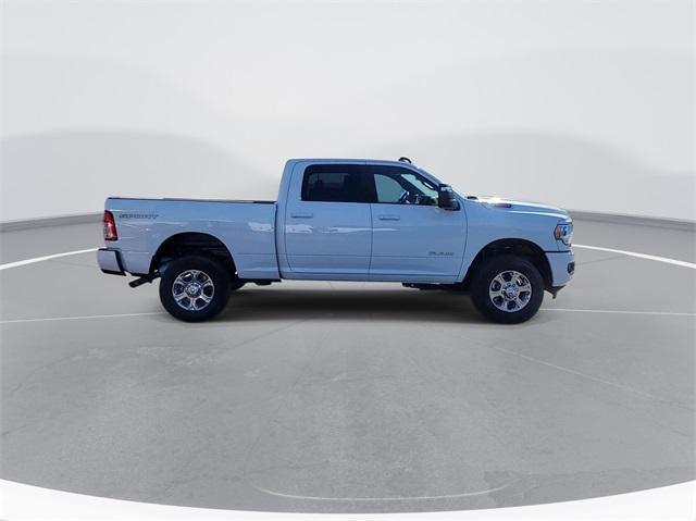 new 2024 Ram 2500 car, priced at $59,465