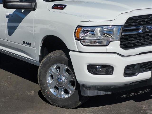 new 2024 Ram 2500 car, priced at $52,995