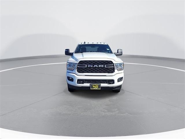 new 2024 Ram 2500 car, priced at $59,465