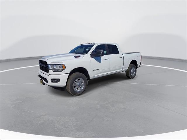 new 2024 Ram 2500 car, priced at $59,465