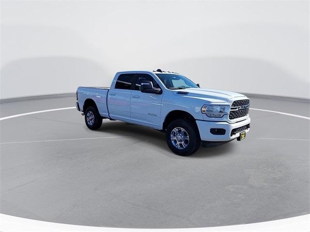 new 2024 Ram 2500 car, priced at $52,995