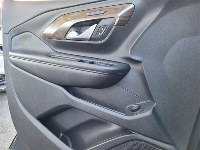 used 2018 GMC Terrain car, priced at $19,200