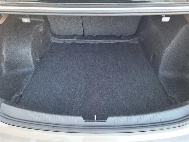 used 2022 Chevrolet Malibu car, priced at $16,998