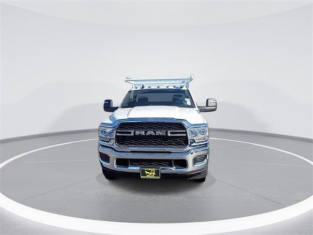 new 2024 Ram 2500 car, priced at $64,715