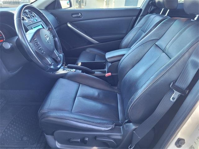 used 2012 Nissan Altima car, priced at $9,998