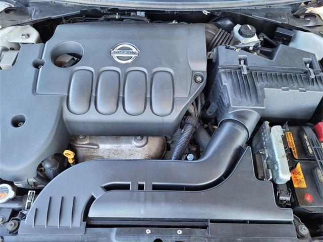 used 2012 Nissan Altima car, priced at $9,998