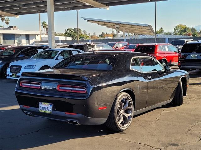 used 2019 Dodge Challenger car, priced at $24,998