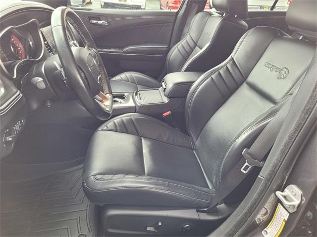 used 2022 Dodge Charger car, priced at $91,998