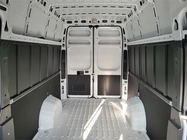 new 2023 Ram ProMaster 3500 car, priced at $48,988