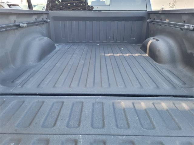 used 2023 Ram 1500 car, priced at $32,500