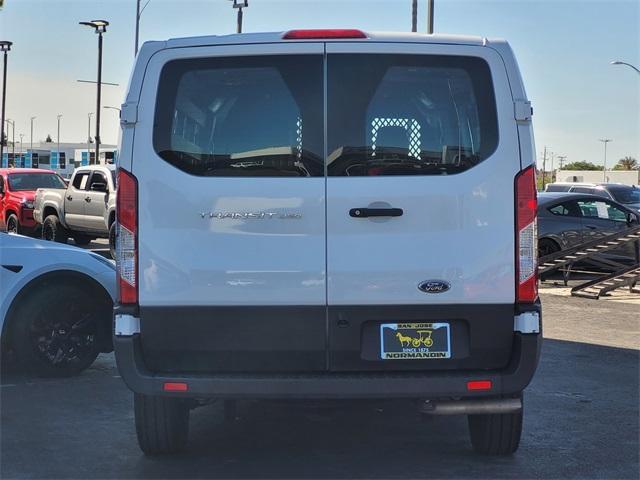 used 2023 Ford Transit-250 car, priced at $34,900