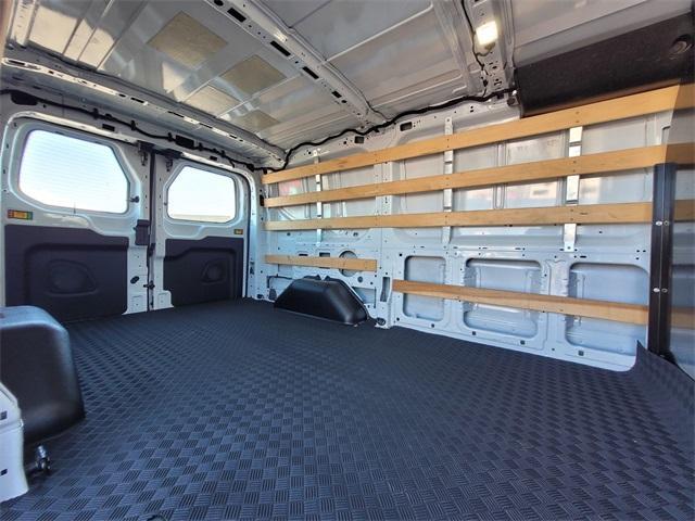 used 2023 Ford Transit-250 car, priced at $34,900