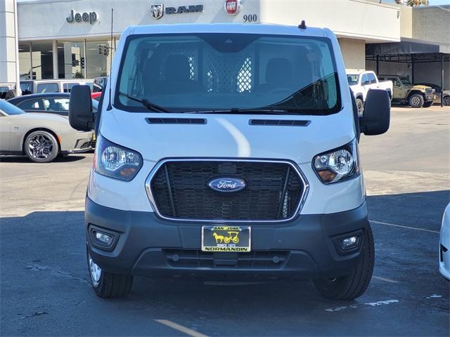 used 2023 Ford Transit-250 car, priced at $34,900