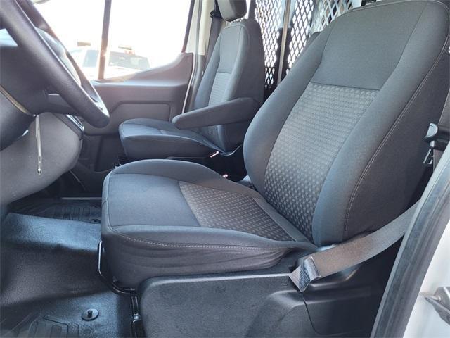 used 2023 Ford Transit-250 car, priced at $34,900