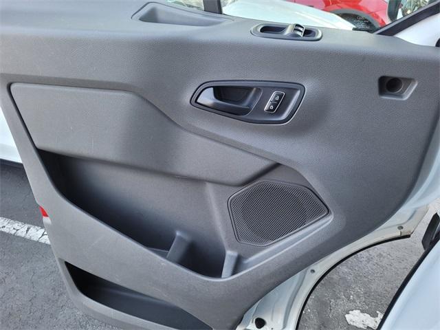 used 2023 Ford Transit-250 car, priced at $34,900