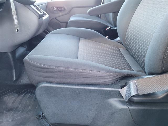 used 2023 Ford Transit-250 car, priced at $34,900