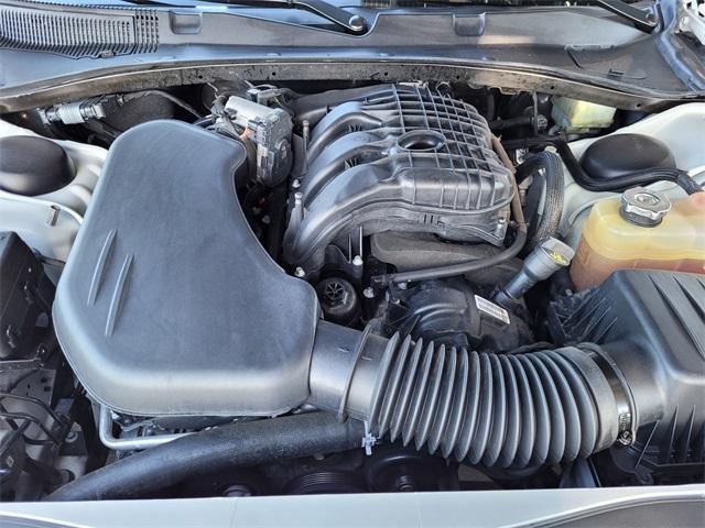 used 2023 Dodge Charger car, priced at $28,500