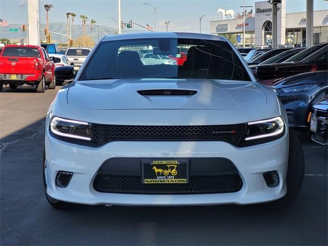 used 2023 Dodge Charger car, priced at $28,988