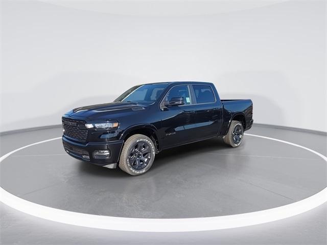 new 2025 Ram 1500 car