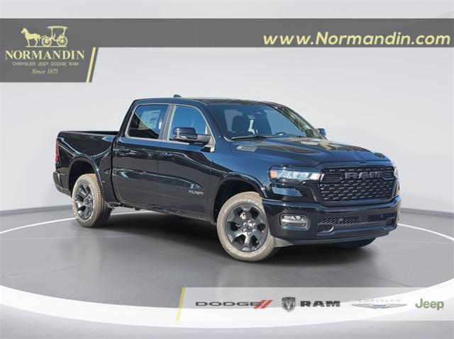 new 2025 Ram 1500 car