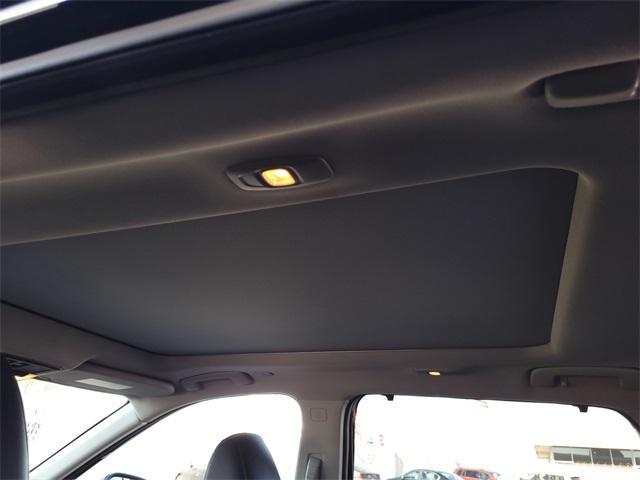 used 2023 Nissan Rogue car, priced at $24,800