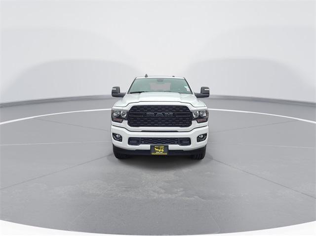 new 2024 Ram 2500 car, priced at $67,696