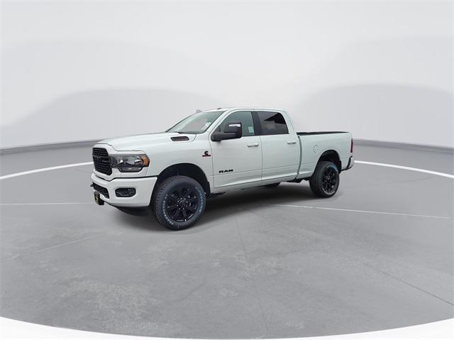 new 2024 Ram 2500 car, priced at $67,696