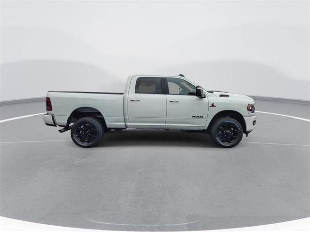 new 2024 Ram 2500 car, priced at $67,696