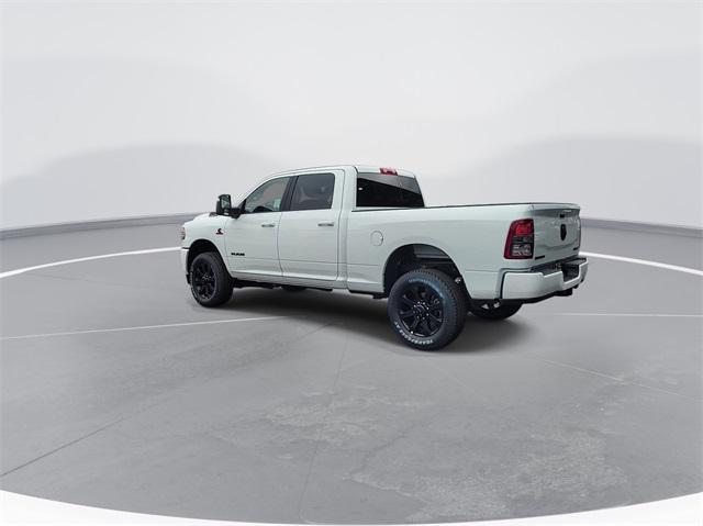 new 2024 Ram 2500 car, priced at $67,696