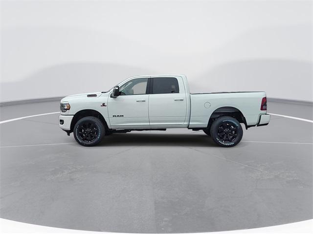 new 2024 Ram 2500 car, priced at $67,696