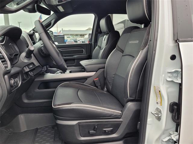 new 2026 Ram 2500 car