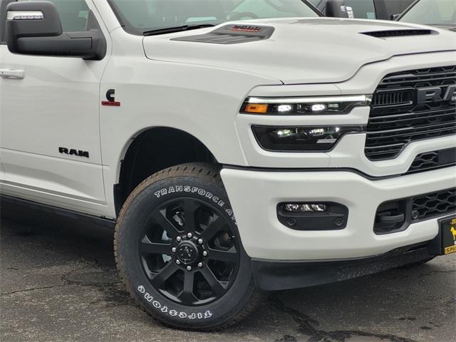 new 2026 Ram 2500 car