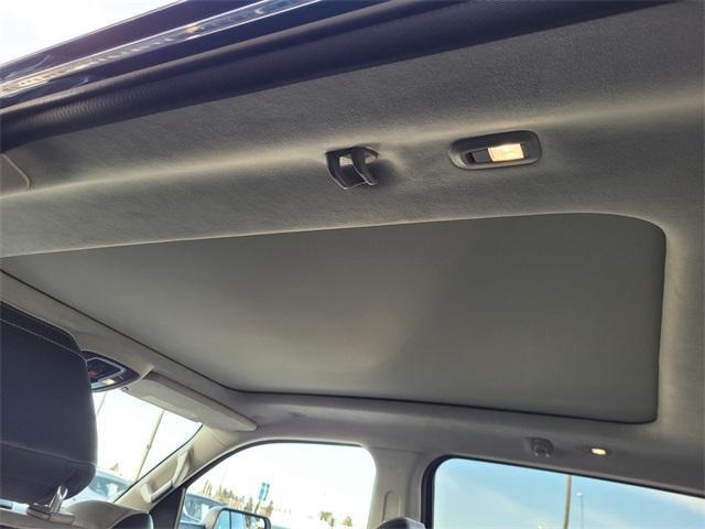 used 2023 Ram 1500 car, priced at $51,500