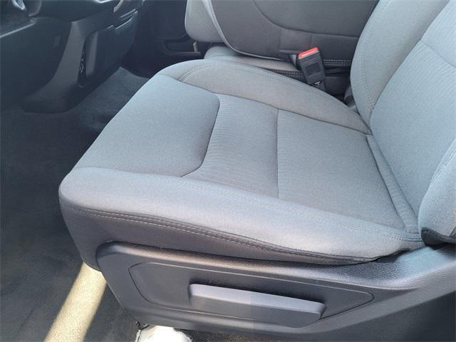 used 2023 Ram 1500 car, priced at $32,500