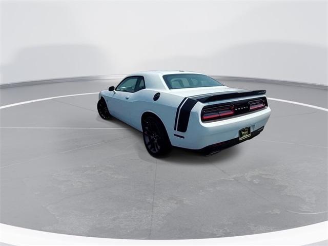new 2023 Dodge Challenger car, priced at $46,995