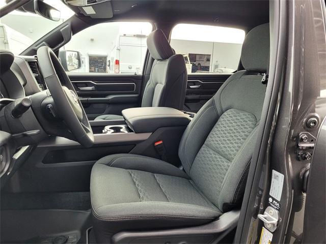 new 2026 Ram 1500 car, priced at $54,488