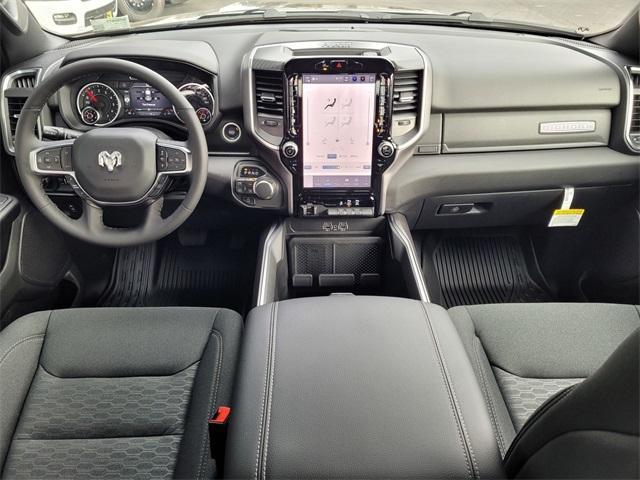 new 2026 Ram 1500 car, priced at $54,488