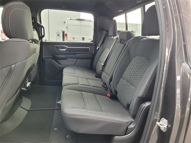 new 2026 Ram 1500 car, priced at $54,488