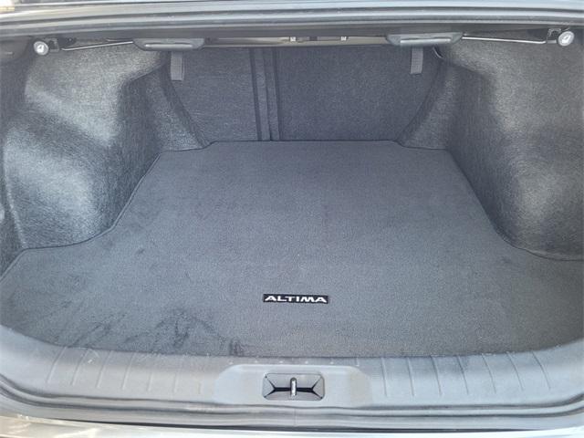 used 2023 Nissan Altima car, priced at $22,500