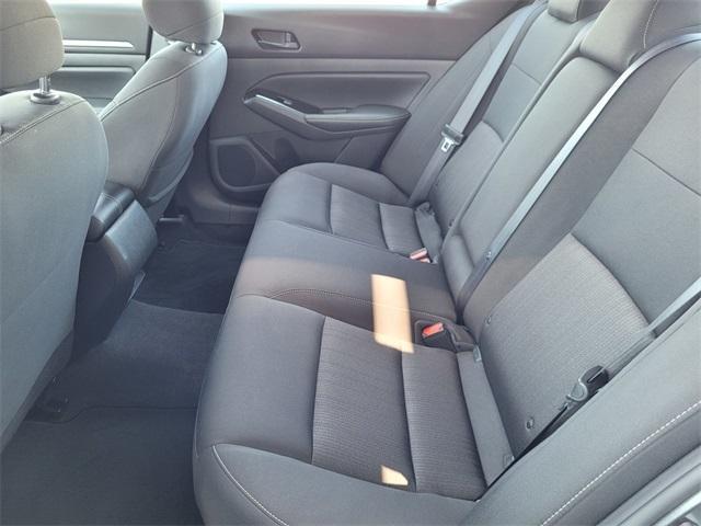 used 2023 Nissan Altima car, priced at $22,500